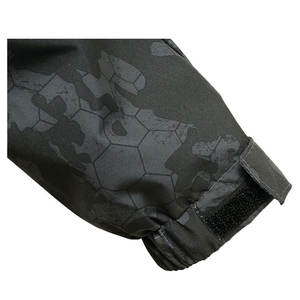 Chaqueta de invierno para hombre de la mejor calidad, cuello levantado de poliéster, cremallera personalizada, diseño Formal, envío DDP, chaquetas para hombre - Product Image 6