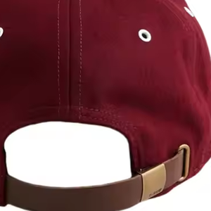 Sombreros Snapback de 5 paneles impresos personalizados más vendidos artículos de playa apropiados y de precio caliente - Product Image 3