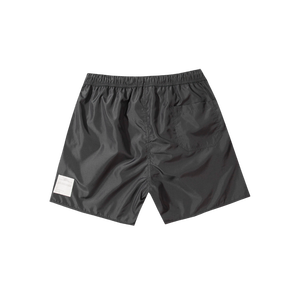 Pantalones cortos OEM de nailon para hombre, temporada de verano, con cordón, impermeables, de secado rápido, para deportes, playa, con logotipo personalizado - Product Image 4