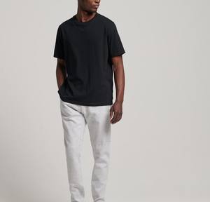 Vente en gros de pantalons de jogging de sports et fitness personnalisés de haute qualité pantalons de jogging respirants de grande taille pantalons de jogging pour hommes - Product Image 5