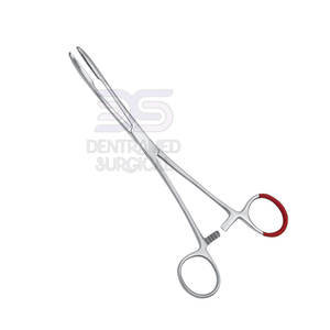 Ensemble d'instruments de pinces chirurgicales en acier inoxydable de haute qualité Source d'alimentation manuelle Base d'instruments chirurgicaux à vendre - Product Image 6