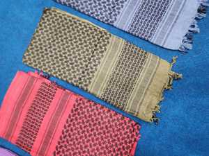 Cotton Shemaghs - Product Image 6