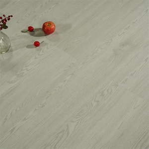 Carreaux auto-adhésifs de sol en vinyle SPC imperméables à haute brillance prix d'usine panneaux de sol en plastique de 5mm d'épaisseur pour une utilisation en intérieur - Product Image 5