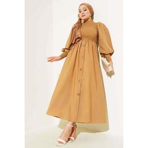 Robe Gipel Camel - Product Image 3