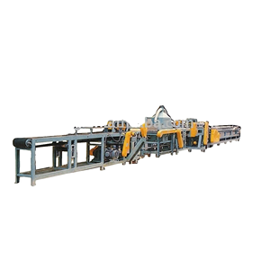 Sistema de Fabricación de Tubos Totalmente Automático Paxton, de Extrusión a Curado, para Bicicletas BMX y de Carretera - Product Image 1