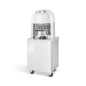 Diviseur de pâte manuel Rounder 450x500x1300mm Machine de boulangerie Machine à pain électrique Logo Kien An Vietnam Fabricant Meilleur prix - Product Image 3