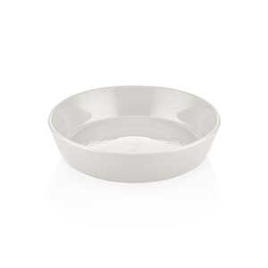 ชามสลัดครีมเที่ยงขนาด23x6ซม. ผลิตภัณฑ์หรูหราและมีสไตล์ - Product Image 1