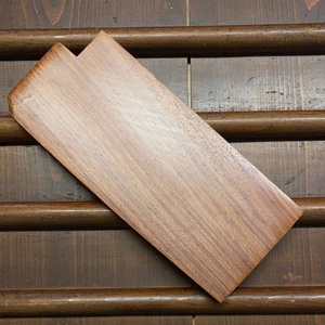 ปลอกและด้ามจับมีดสำหรับเชฟไม้บาร์วู้ดซาย่ามืออาชีพ - Product Image 4