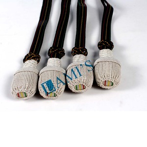 Bullion Sabre เจ้าหน้าที่พิธีการผูกปมเครื่องแบบถักปมดาบในราคาต่ำ - Product Image 4