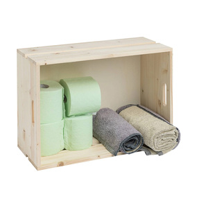 Caisses en bois 43.6X30.1X20.1 CM - Product Image 2