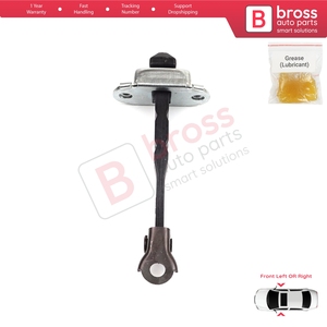 Limitador de Apertura de Puerta Delantera BDP1250 804301666R para Megane MK4 2015 en adelante, 4/5 Puertas - Product Image 4