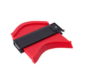 Outil de jauge de contour précis pour le montage du bois et des carreaux Outil de mesure et de jauge - Product Image 3