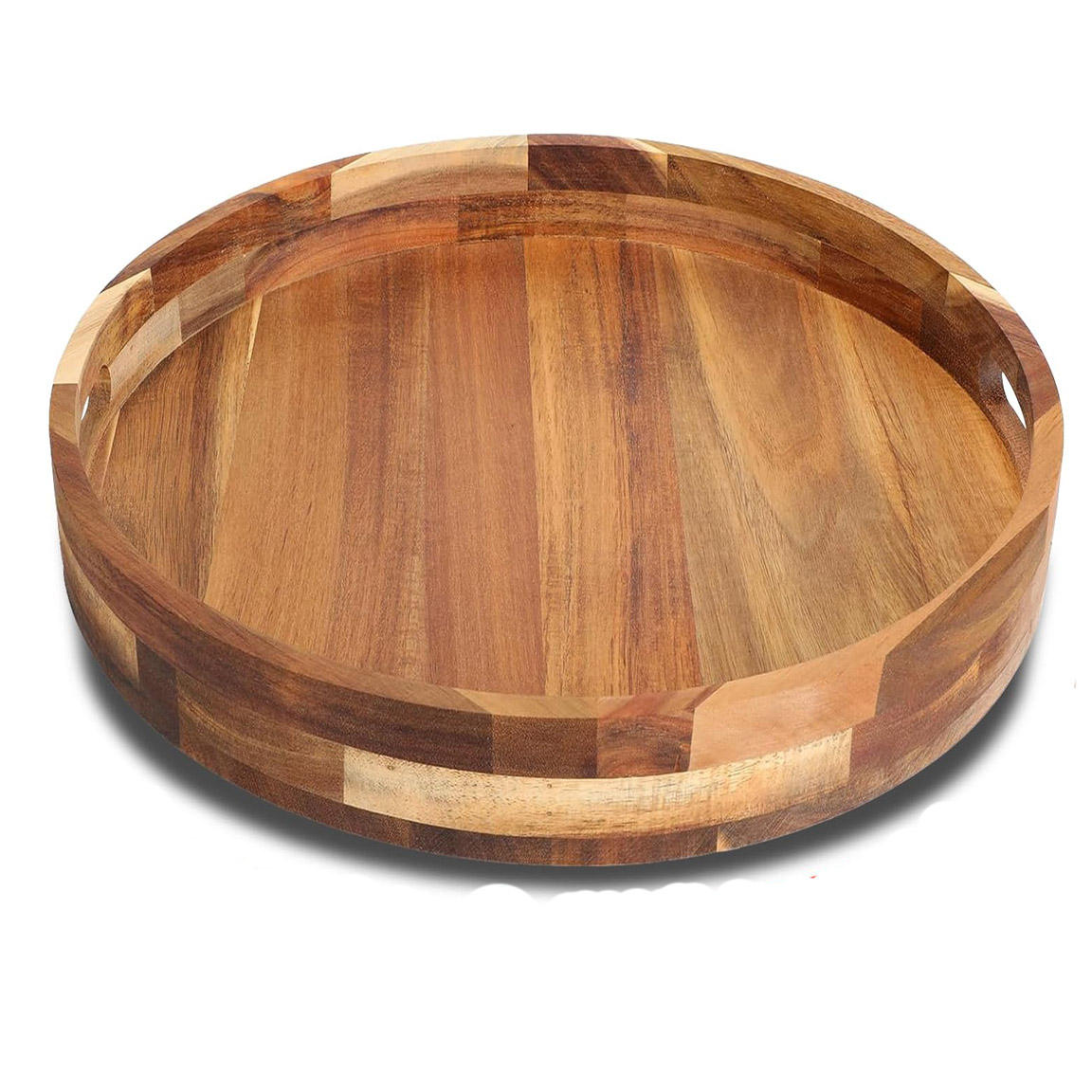 Natural Wood Finished