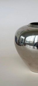 กระถางดอกไม้และแจกันเหล็กตกแต่งบ้านสไตล์ชายฝั่ง งานแฮนด์เมดสุดหรู สำหรับงานแต่งงานและสวน - Product Image 5