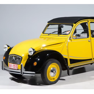 OFERTA PROMOCIONAL 1963 2CV Soporte Personalizado de Grado Industrial para Bricolaje con OEM - Product Image 1