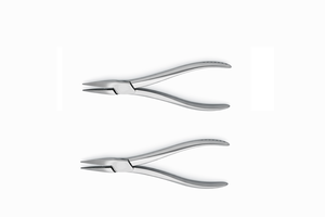 Retracteur chirurgical de haute qualité, 19 cm, en acier inoxydable, à fil fin, pour la manipulation des organes nasaux - Product Image 6