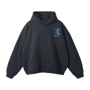 Oversized Women's <b>Crop</b> Hoodies Blank Oem Custom Gym Printed Cotton <b>Crop</b> <b>Top</b> Hoodie Women - Product Image 2