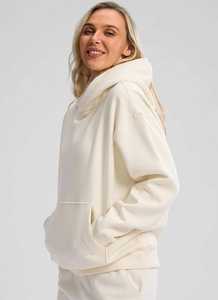 High Quality <b>Women</b> Casual Hoodies and <b>Sweatshirts</b> Wholesale Customized Color Size Style Logo ODM - Product Image 5