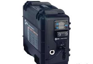 Miller Big Blue 600X & ArcReach 12 Pack Offre Spéciale Neuf Conditionnement Sans Gaz Acier Inoxydable - Product Image 6