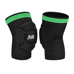 Haute qualité confortable coton bébé genouillères enfants enfant en bas âge genouillère ramper coude - Product Image 1