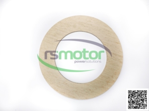 Jenbacher RS-104137 Forme plate Liège Caoutchouc Papier Matériau Joint Catégorie de produit Joints - Product Image 2