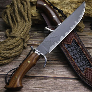 Couteaux de chasse à lame fixe de dernière génération, couteaux de chasse en acier inoxydable, couteaux de chasse de haute qualité - Product Image 4