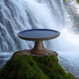 Soporte de pastel de madera de alta gama para fiestas de boda, artículos de comedor para exhibición de pasteles y soporte para cupcakes, herramienta de decoración de pasteles - Product Image 1