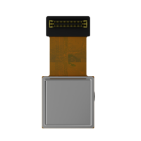 Module d'imagerie thermique infrarouge TINY2-C Caméra thermique en temps réel 25Hz avec vision nocturne pour les alarmes incendie d'entrepôt