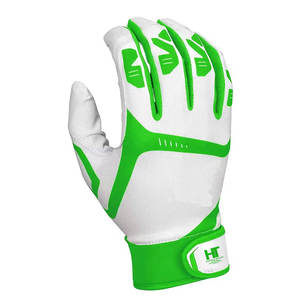 Gants de baseball de haute qualité à prix bon marché nouveau design respirant léger écologique en vente en ligne - Product Image 5