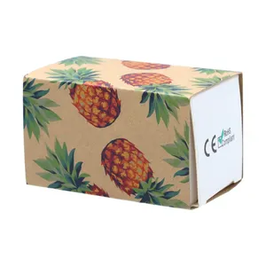 CreaSleeve Kraft 258 Buste di Carta Creative per Merchandising, per Esposizione e Conservazione Efficaci - Product Image 2