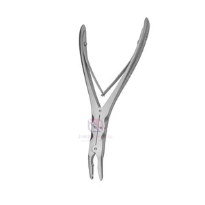 Rongeurs de Acero Inoxidable Personalizados para Cirugía |   Instrumentos Quirúrgicos Reutilizables de Alta Precisión, Calidad Premium, Certificación CE - Product Image 5