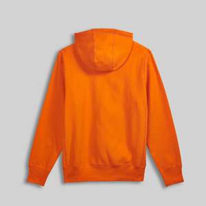 เสื้อฮู้ดดี้สตรีทแวร์แบบย้อมสีเอซิด รุ่น 3008 ไซส์ XL ผ้าเฟรนช์เทอร์รี่ พิมพ์ลาย - Product Image 2