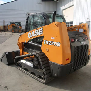 2024 TR270B Skid Steer Loader Accesorio Durable y Práctico para Estuche - Product Image 3