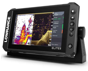 Prix pas cher Livraison gratuite Haute qualité Lowrance FS 10 Fish Finder - Product Image 1