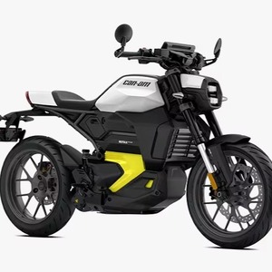 Último Modelo 2025 Motocicletas Can-Am Pulse 73 - Product Image 6