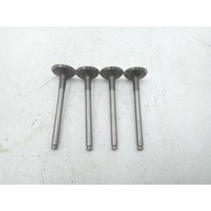 SOUPAPES D'ADMISSION VOLKSWAGEN Golf 1 Série (74>84) TRW 33026 Essence - Product Image 1