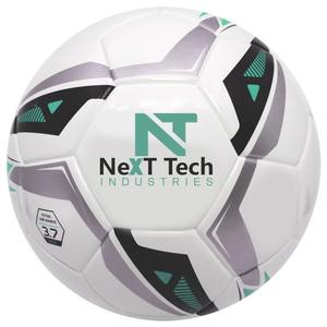 Balón de Entrenamiento de Fútbol Next Tech Industries, Material PU para Entrenamiento, con Diseño Personalizado y Logotipo Personalizado - Product Image 2