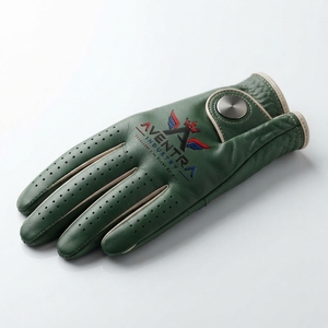 Gants de golf unisexes de qualité supérieure, légers, respirants, durables, pour l'entraînement, avec une adhérence douce et une coupe flexible, pour hommes et femmes - Product Image 1