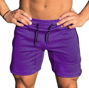 Gran oferta de ropa deportiva y ropa deportiva de estilo callejero para hombre, camisetas de Color sólido y conjunto de pantalones cortos de talla grande a juego - Product Image 6