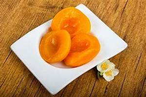 LISTO PARA COMER CONSERVAS DE MELOCOTÓN EN JARABE LISO INGREDIENTES PUROS ALIMENTOS A BASE DE PLANTAS - Product Image 3