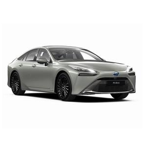 Barato de segunda mano bastante usado LHD Toyota Mirai / RHD Toyota Mirai - Toyota Zodiac disponible para la exportación - Product Image 6