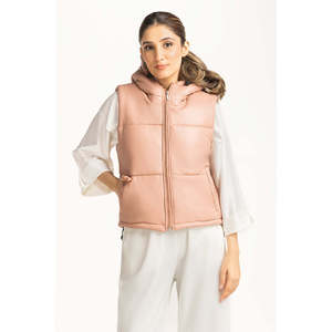 Chaquetas para Mujer con Cierres Decorativos WM-JKT-WS24-173 - Product Image 6