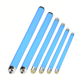 Tubos Fluorescentes UV T8 de 15W, Ahorro de Energía, Repelente de Mosquitos con Luz Ultravioleta - Product Image 2