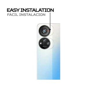 ฟิล์มป้องกันหน้าจอป้องกันการกระแทกสำหรับโทรศัพท์ของคุณ ZTE AXON 40 SE - Product Image 3