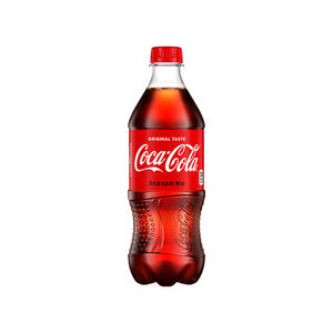 Boisson gazeuse Coca-Cola - Version diététique pour bouteilles et canettes de 300 ml, 1,5 L, 330 ml, 500 ml, en provenance de Belgique, avec une durée de conservation de 12 mois, à conserver au frais et à l'endroit sec - Product Image 6