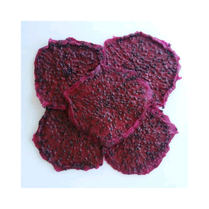 COLLATION NATURELLE DU VIETNAM-FRUITS DU DRAGON SÉCHÉS DÉLICIEUX ET SAINS - Product Image 1