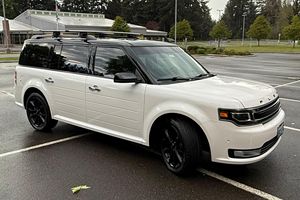 Autos en Venta, los Más Vendidos, 2018 Flexx Limited - Product Image 5