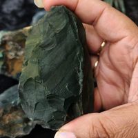Großhandel Rohe Blutstein-Steine - Natürliche Energieheilende Kristalle in Großmengen - Rohe Kristall-Energieheilende Mineralien