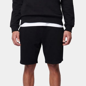 2025 en diferentes cómodos recién llegados ropa de hombre ropa exterior hecha en Pakistán Hip Hop 100 por ciento pantalones cortos de algodón para hombre - Product Image 1