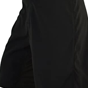 Ropa de Artes Marciales Mixtas, Pantalones Cortos de Boxeo Modernos, Buena Calidad, Marcas Privadas, Pantalones Cortos Deportivos hasta la Rodilla Más Vendidos - Product Image 6